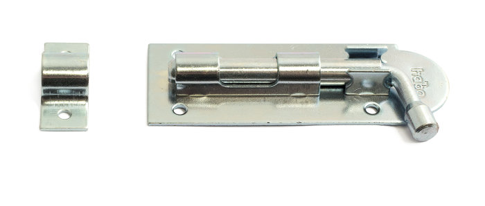 Skjutregel Galvad 210 mm Habo